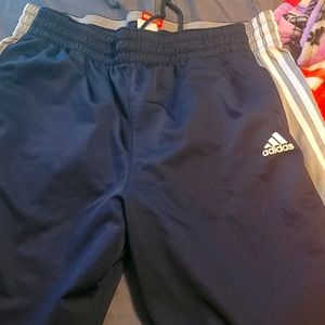 Adidas jockey pants